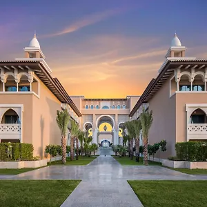 אתר נופש Rixos Premium Saadiyat Island, אבו דאבי