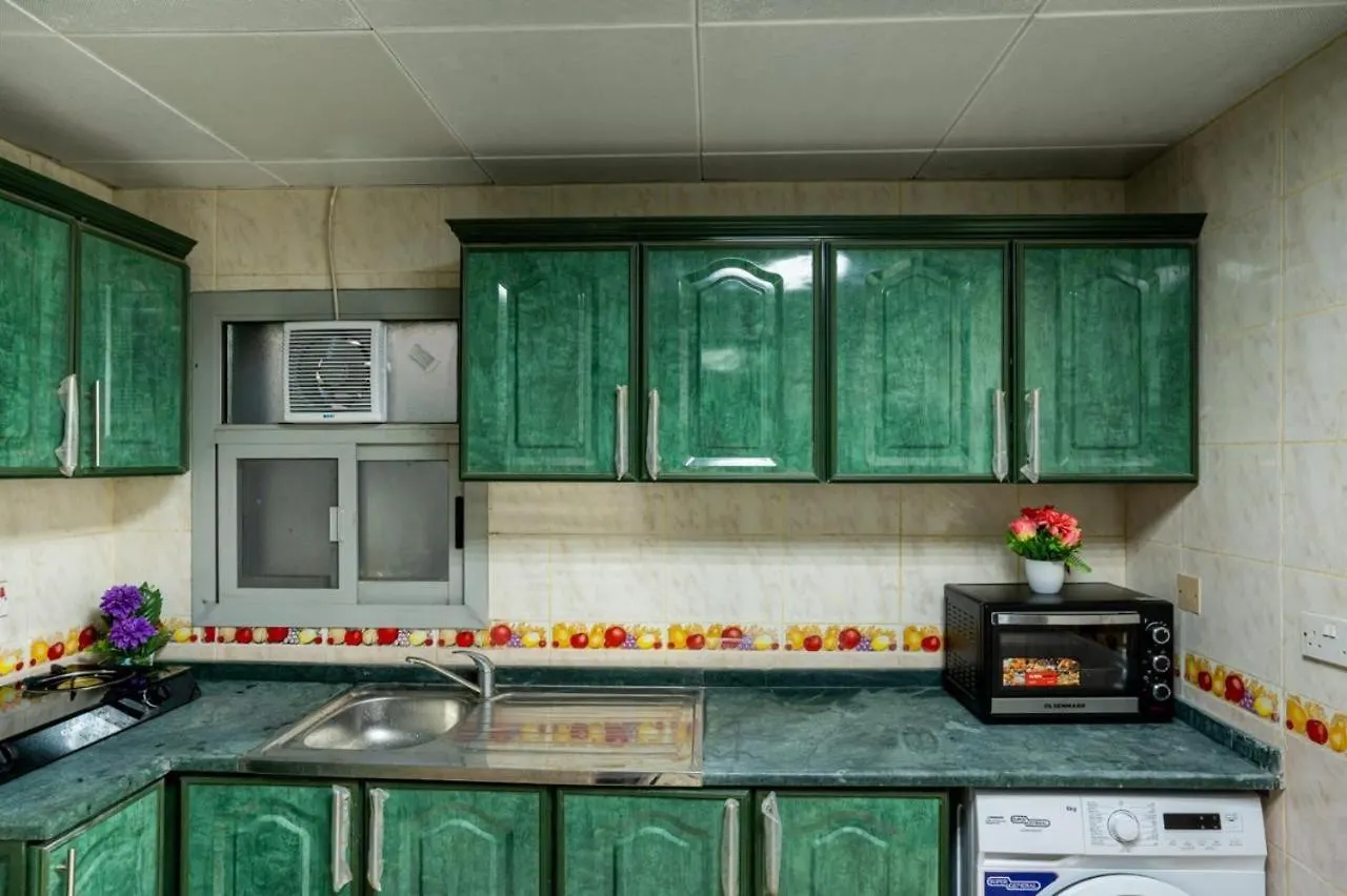 Baith Al Jannah Private Family Room Abu Dhabi