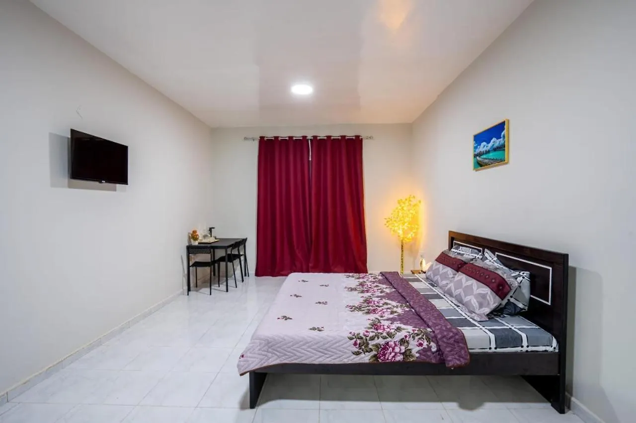 Baith Al Jannah Private Family Room Abu Dhabi